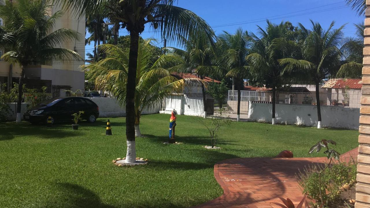 Chale Brasil Dolce Vita 1 Porto de Galinhas Luaran gambar