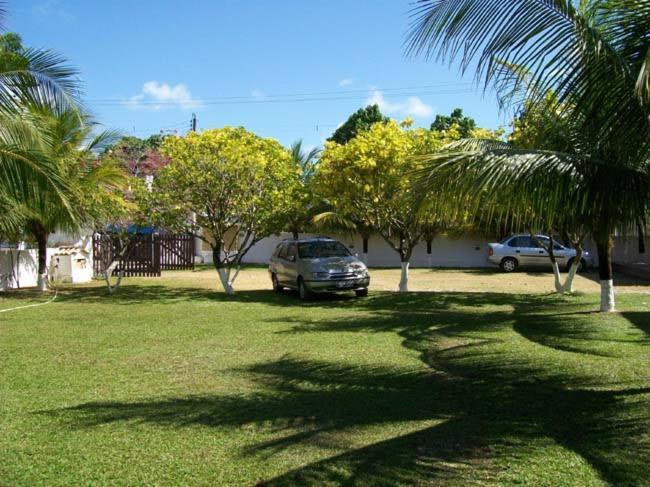 Chale Brasil Dolce Vita 1 Porto de Galinhas Luaran gambar