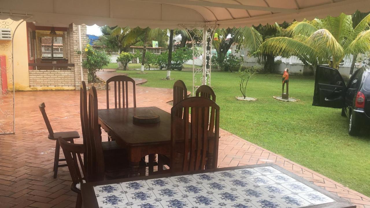 Chale Brasil Dolce Vita 1 Porto de Galinhas Luaran gambar